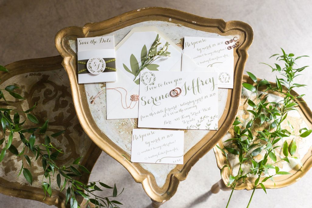 How to Say No Kids at a Wedding (Politely ) The Loft on King