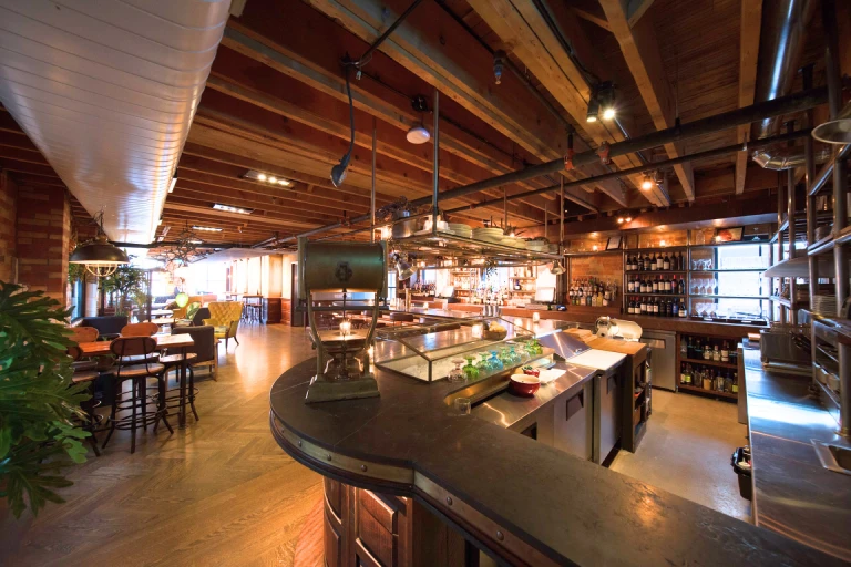 Pablo's Snack House