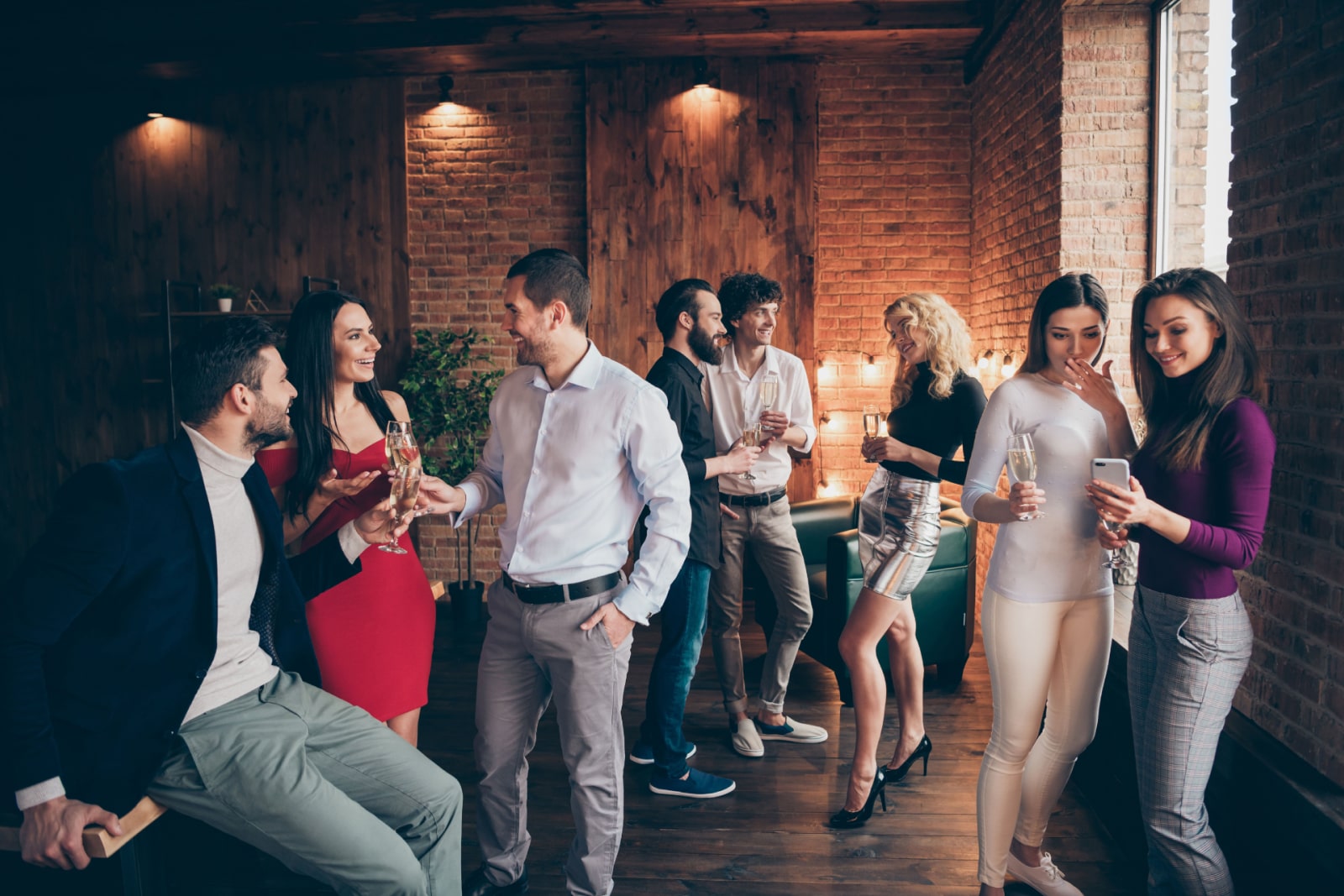 Corporate Summer Party Ideas