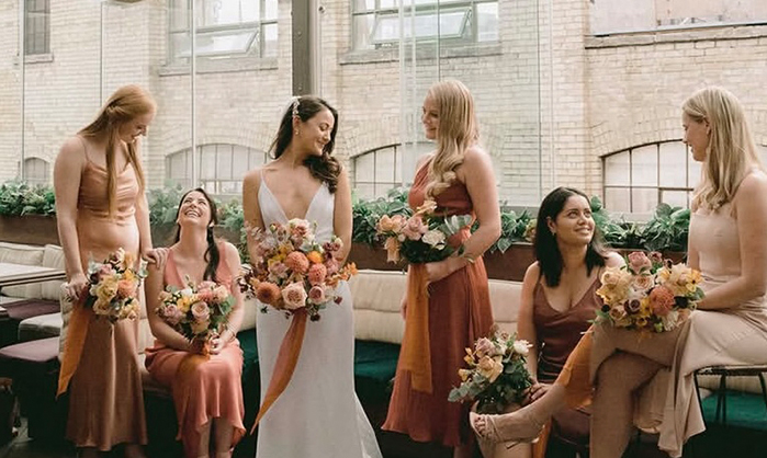 wedding ceremony planners Toronto
